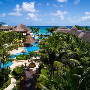 The Reef Coco & Semesteranläggning (resort)